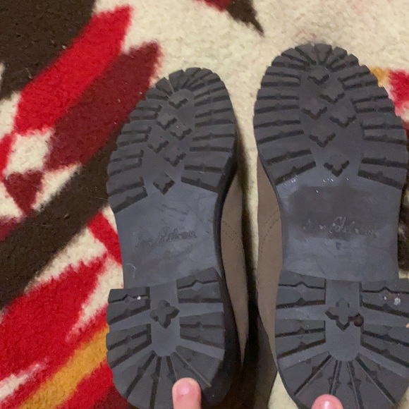 Sam Edelman booties - Picture 7 of 7